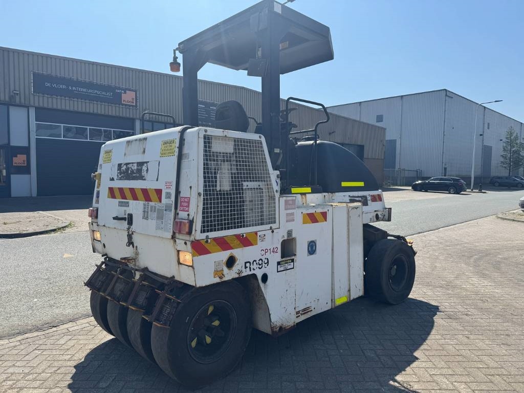 Dynapac CP 142 2010 5328 CP 142 2010 1 image 5