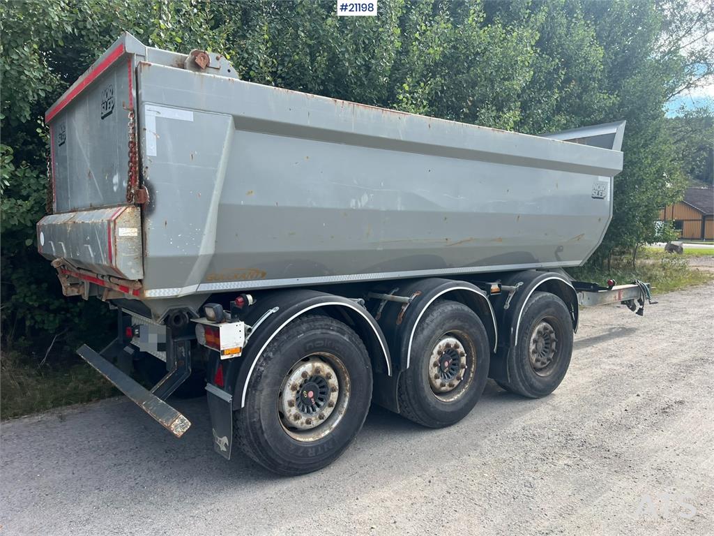 Heavy machinery product image - Image 5 of 15