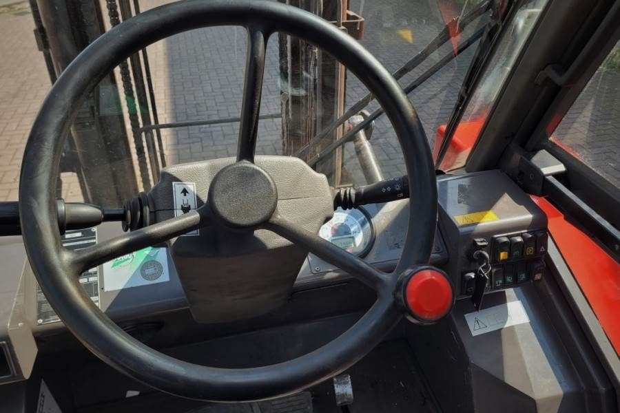 Manitou M30-4 Valid Inspection, *Guarantee, Diesel, 4x4 Dr 2015 MANITOU - M30-4 - 61581 M30-4 Valid Inspection, *Guarantee...