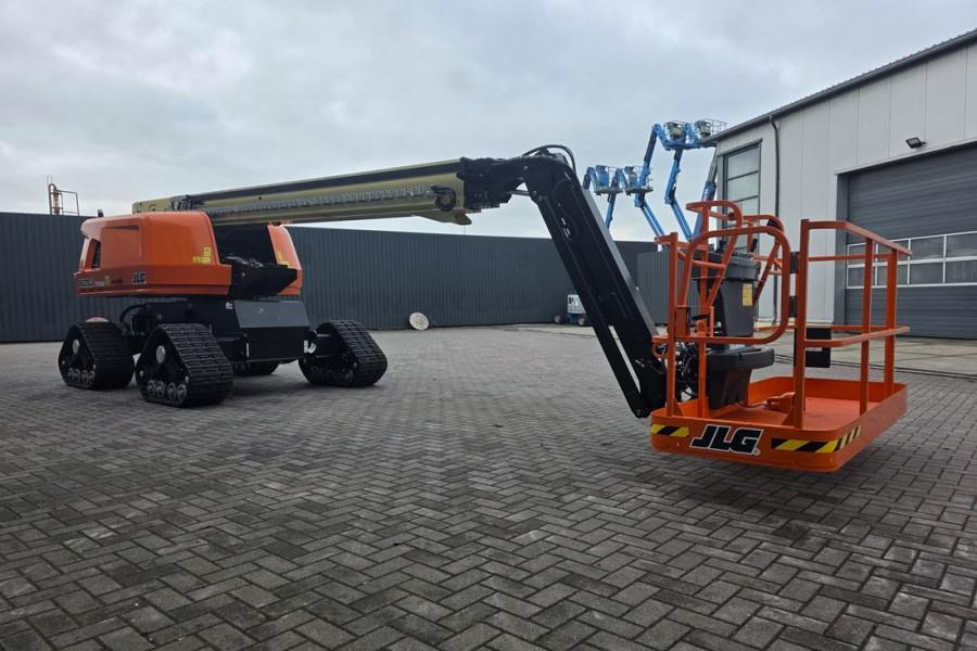 JLG 660SJ Quad Tracks Also Available For Rent, New, Di 2025 JLG - 660SJ Quad Tracks - 64009 660SJ Quad Tracks Also Availab...
