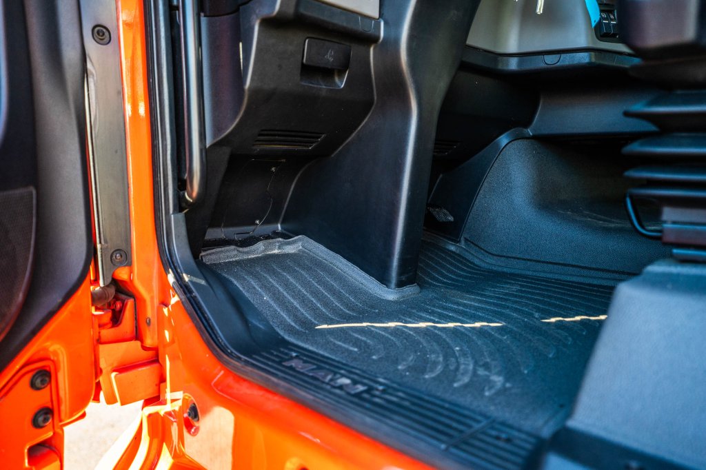 MAN TGX 18.470 XLX BLS 2019 E64718 TGX 18.470 XLX BLS 2019 1 image 8