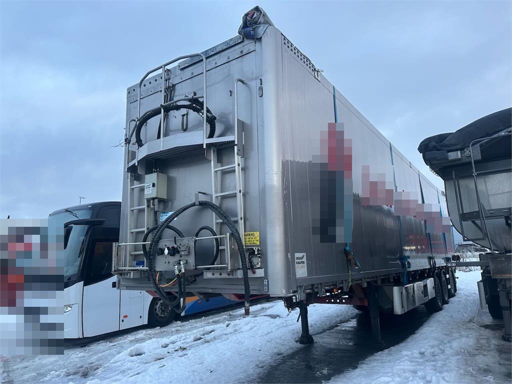 Knapen KCW Walking Floor – 33 pallets 2011 21926 Knapen KCW Walking Floor – 33 pallets 2011 1 image 18