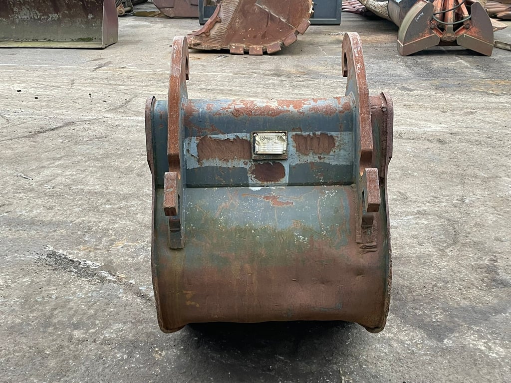 Eurosteel HG3-800 2019 70001988 Eurosteel HG3-800 2019 1 image 4
