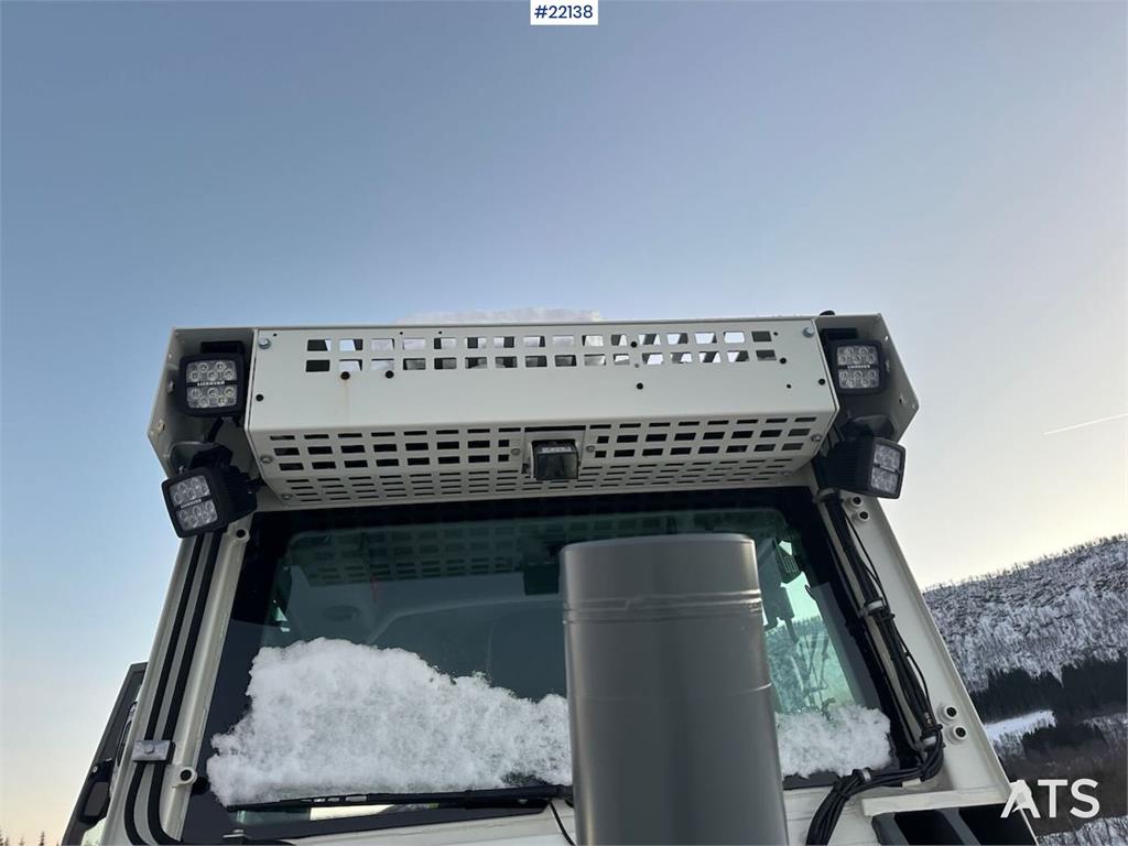 Heavy machinery product image - Image 5 of 15