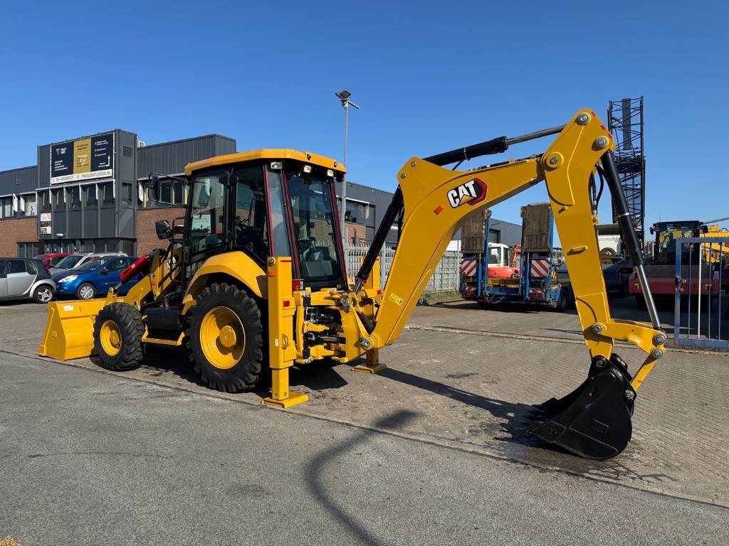 Heavy machinery product image - Image 3 of 13