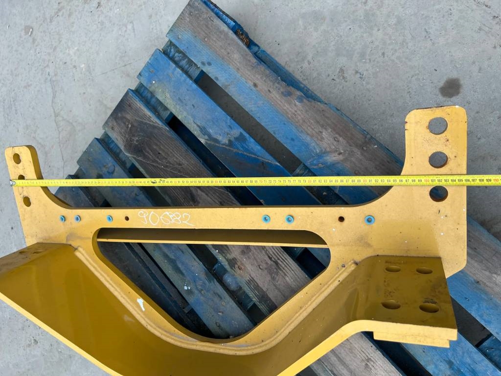 CAT 12M2 / 12M3 / 140M2 / 140M3 / 140 NG / 150 NG / 16 906981 12M2 / 12M3 / 140M2 / 140M3 / 140 NG / 150 NG / 16 1 image 9