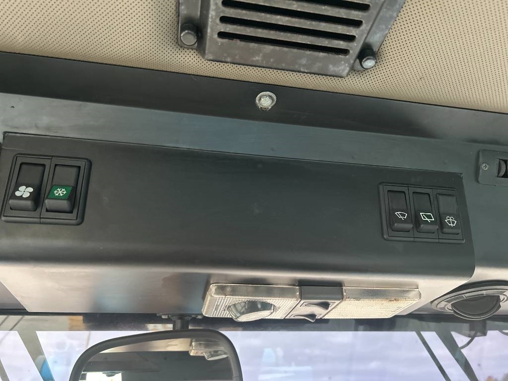 Ammann AV130X 2011 209556 AV130X 2011 1 image 10