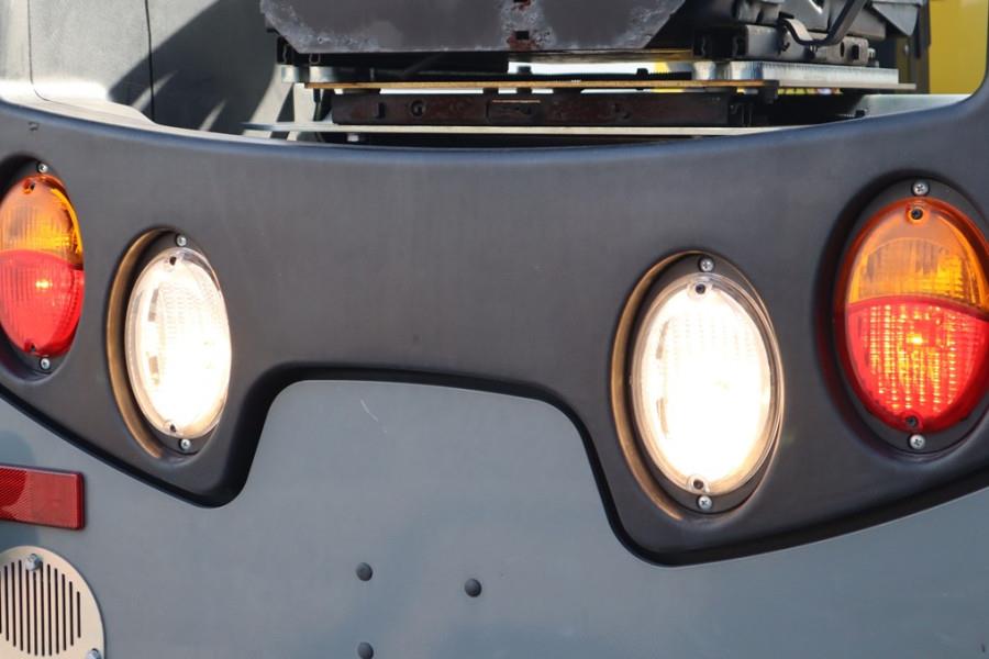 Wacker Neuson RD28-120 Diesel, Front And Rear Vibrating Smooth D 2019 WACKERNEUSON - RD28-120 - 90236 RD28-120 Diesel, Fro...