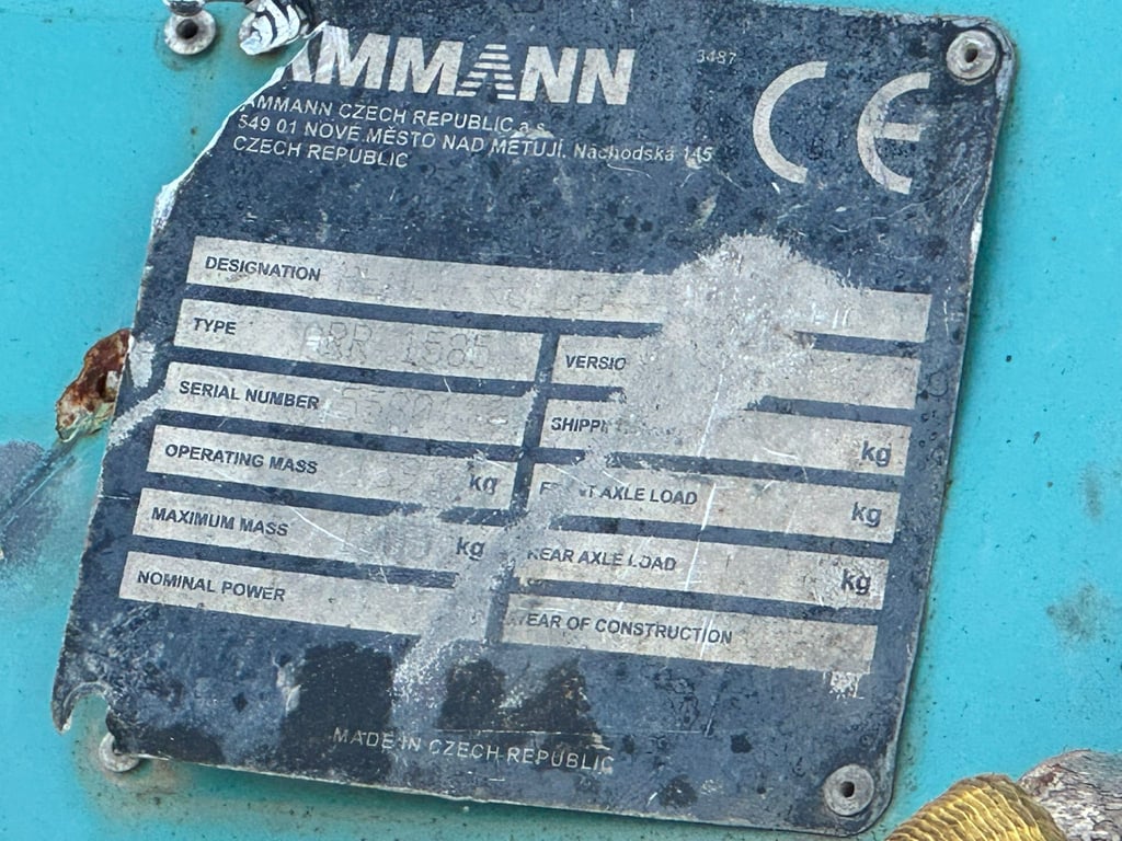 Rammax 1585-MI 2019 00033663 1585-MI 2019 1 image 3
