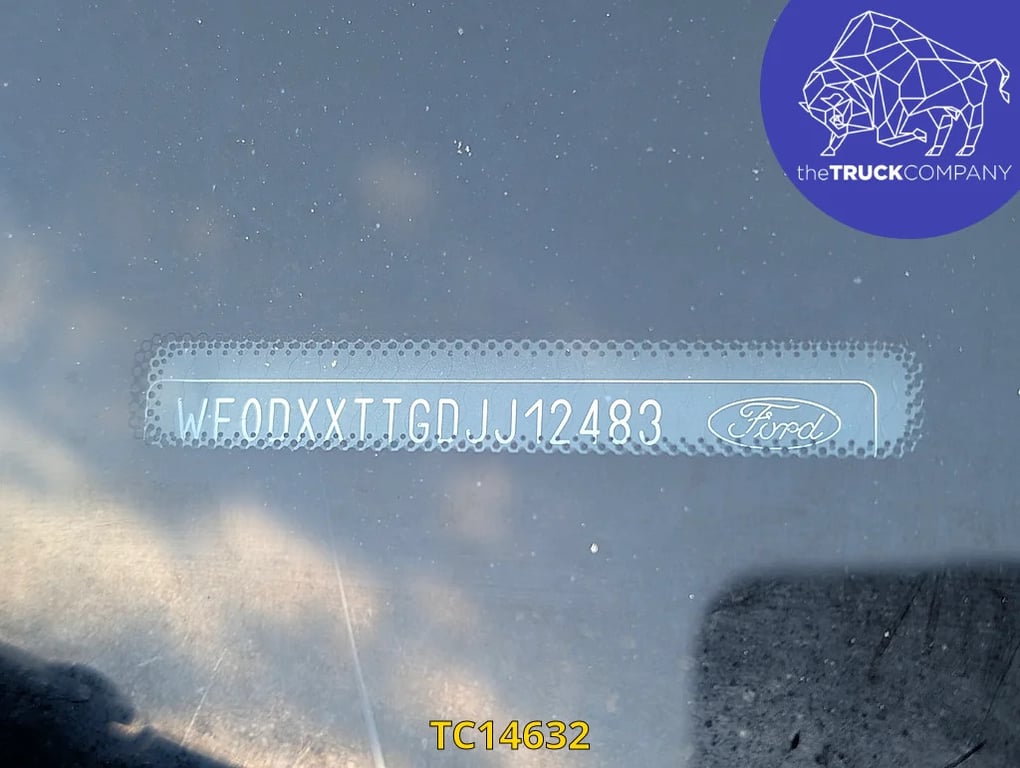 Ford Transit BOX 2018 TC14632 Transit BOX 2018 1 image 10