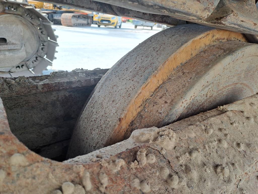 Doosan DX 340 LC-5 (Full Topcon 3D GPS) 2018 ATR-2066 DX 340 LC-5 (Full Topcon 3D GPS) 2018 1 Crawler Excavators image 14