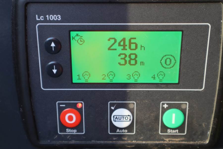Atlas-Copco HiLight H5+ SV2 Valid inspection, *Guarantee! Max 2020 ATLAS COPCO - HiLight H5+ SV2 - 60435 HiLight H5+ SV2 V...