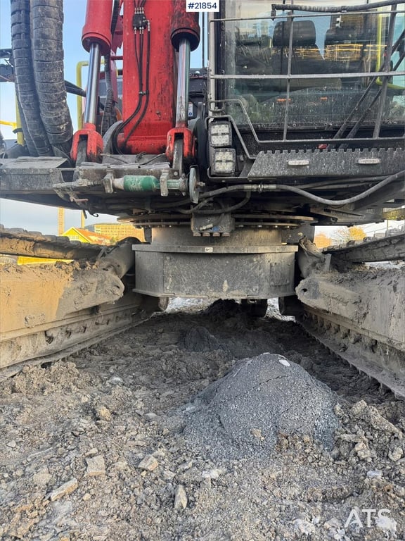 Sandvik DX800i 2019 21854 DX800i 2019 1 image 9