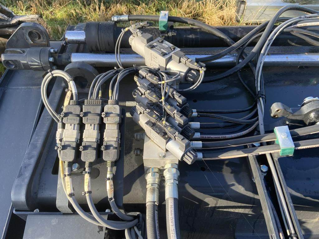 SMV Elme 817-20204 Spreader 2020 DIV1311 SMV Elme 817-20204 Spreader 2020 1 image 5