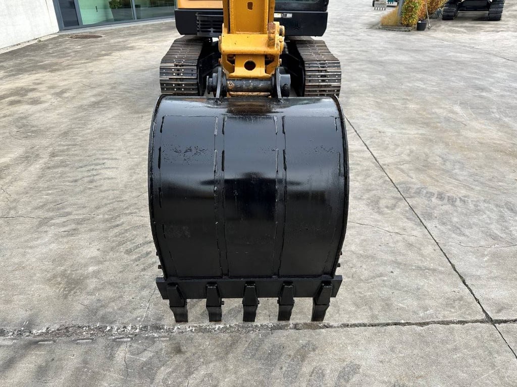 Crawler excavator Sany SY55C Diesel SY55C 1 Crawler Excavators image 9