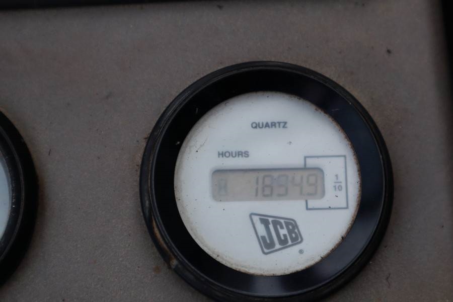 JCB 926 Valid inspection, *Guarantee! Diesel, 4x4 Driv 2007 JCB - 926 - 61074 926 Valid inspection, *Guarantee! Diesel, 4x...