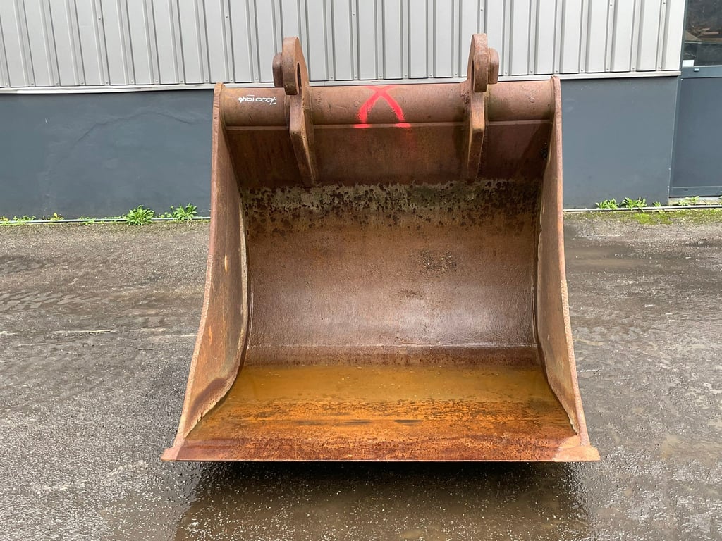 Caterpillar Digging bucket 70001946 Digging bucket 1 image 8