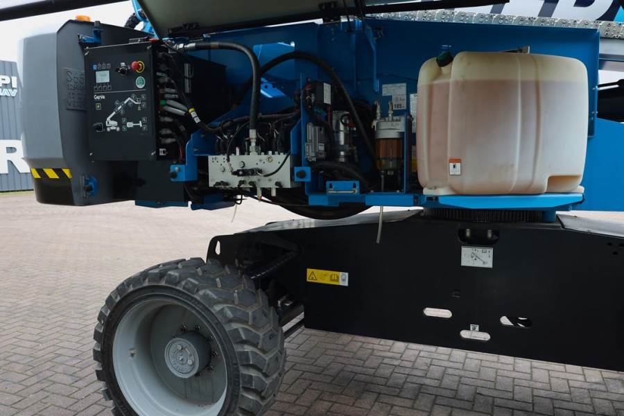 Genie S65XC Valid inspection, *Guarantee! Diesel, 4x4 Dr 2024 GENIE - S65XC - 63029 S65XC Valid inspection, *Guarantee! Di...