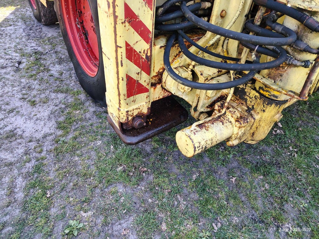 Heavy machinery product image - Image 9 of 11