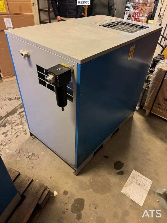 Heavy machinery product image - Image 5 of 11