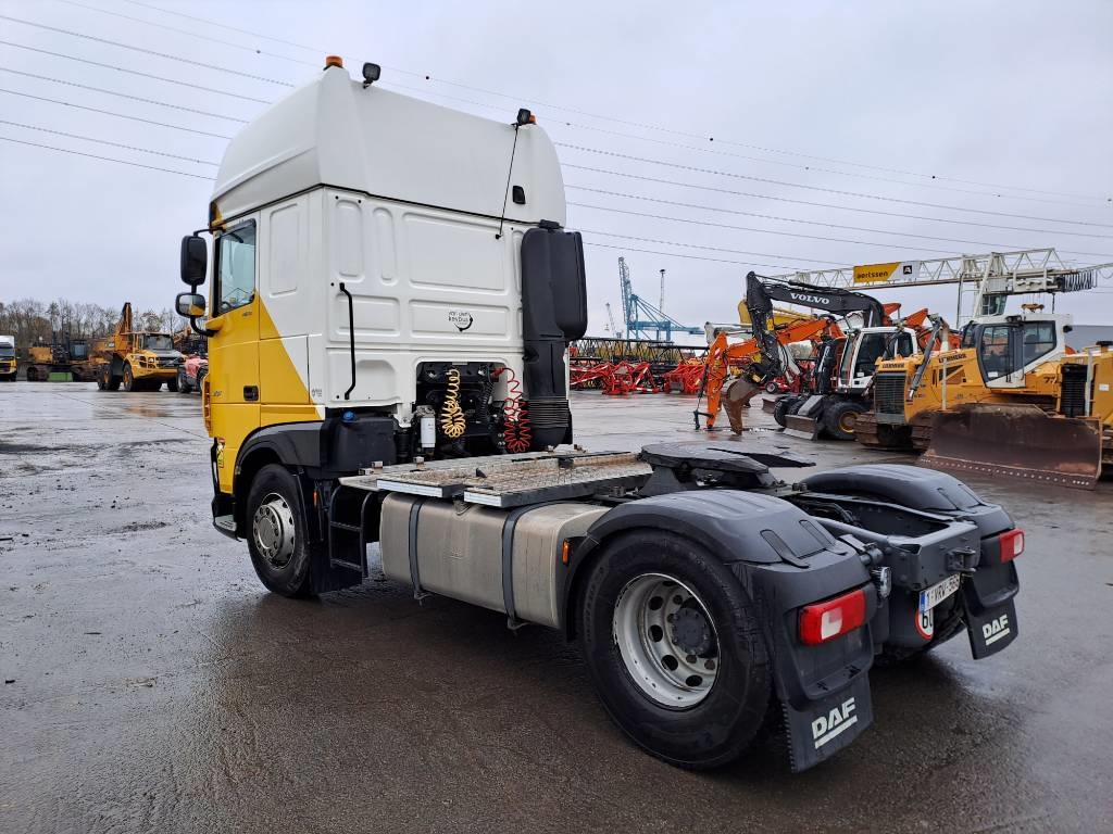 DAF XF 480 FT 2019 ATR-2150 DAF XF 480 FT 2019 1 Tractor Units image 3
