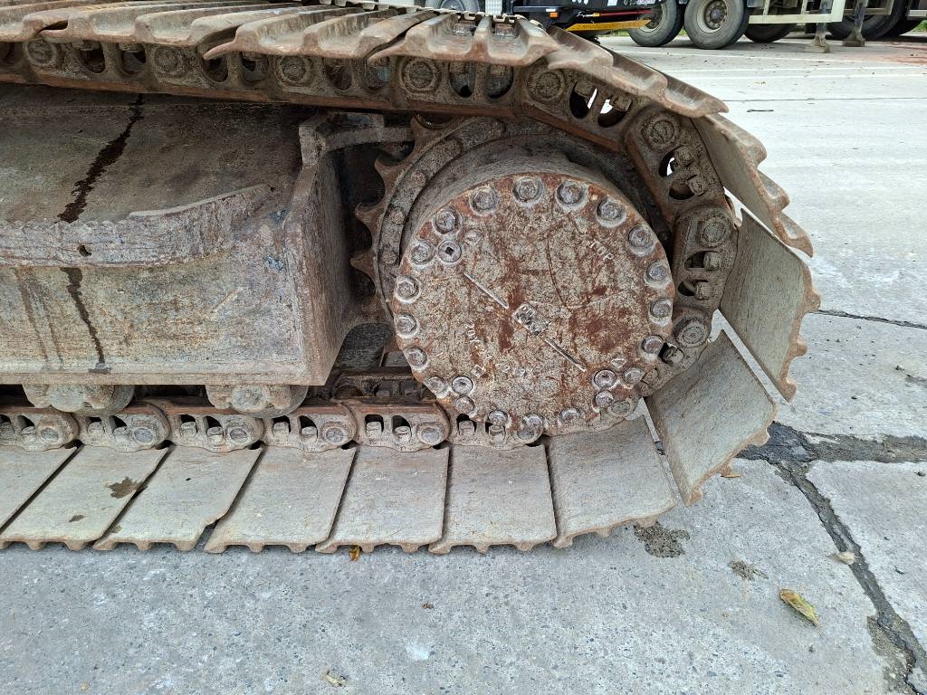 Komatsu HB215LC-3 2021 ATR-2139 HB215LC-3 2021 1 Crawler Excavators image 12