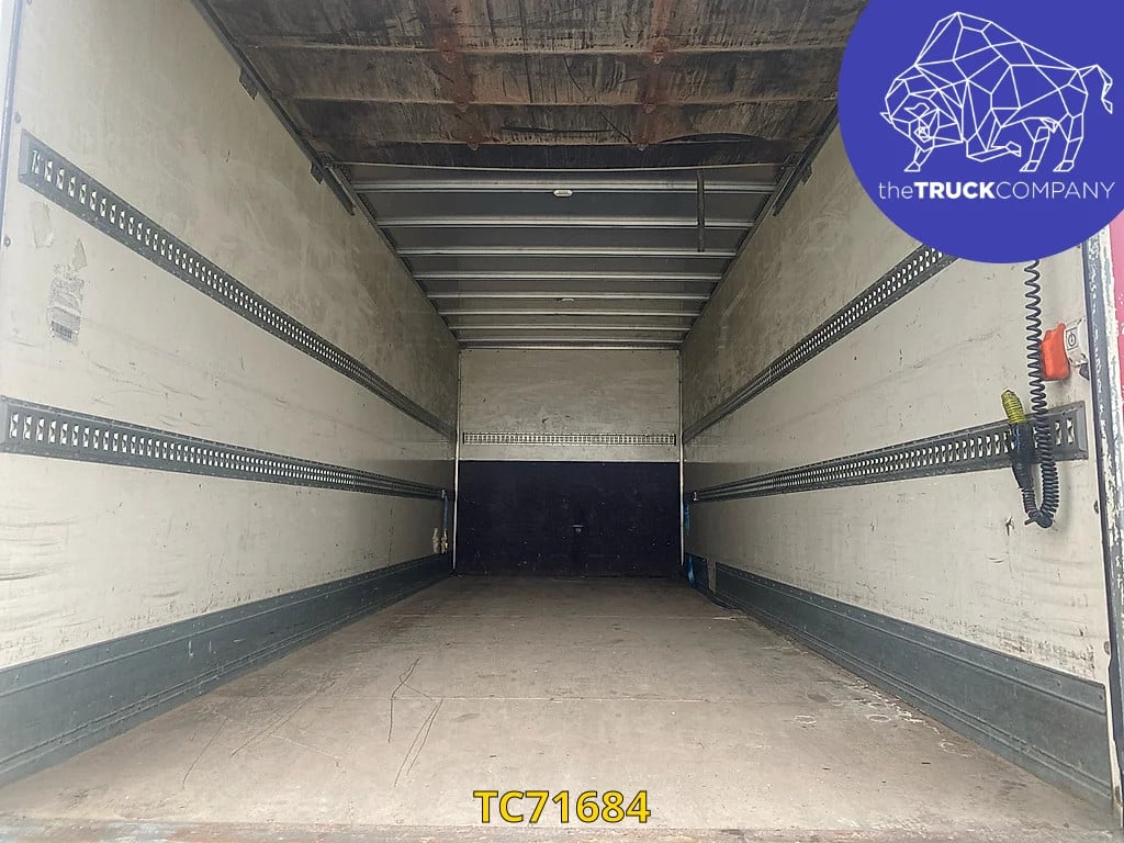 DAF LF 230 2018 TC71684 DAF LF 230 2018 1 image 4