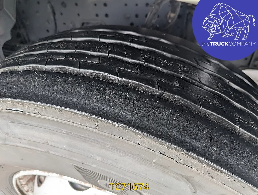 Iveco S-Way 460 2020 TC71674 S-Way 460 2020 1 image 14