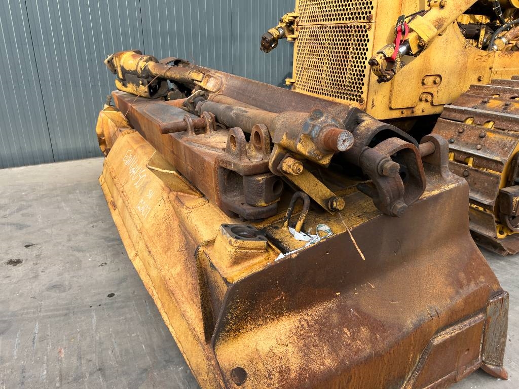 CAT D7G 1984 206242 D7G 1984 1 Dozers image 6