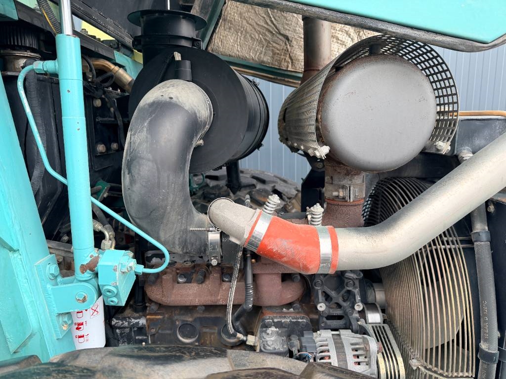 Ammann ASC110 D 2008 210496 ASC110 D 2008 1 image 11
