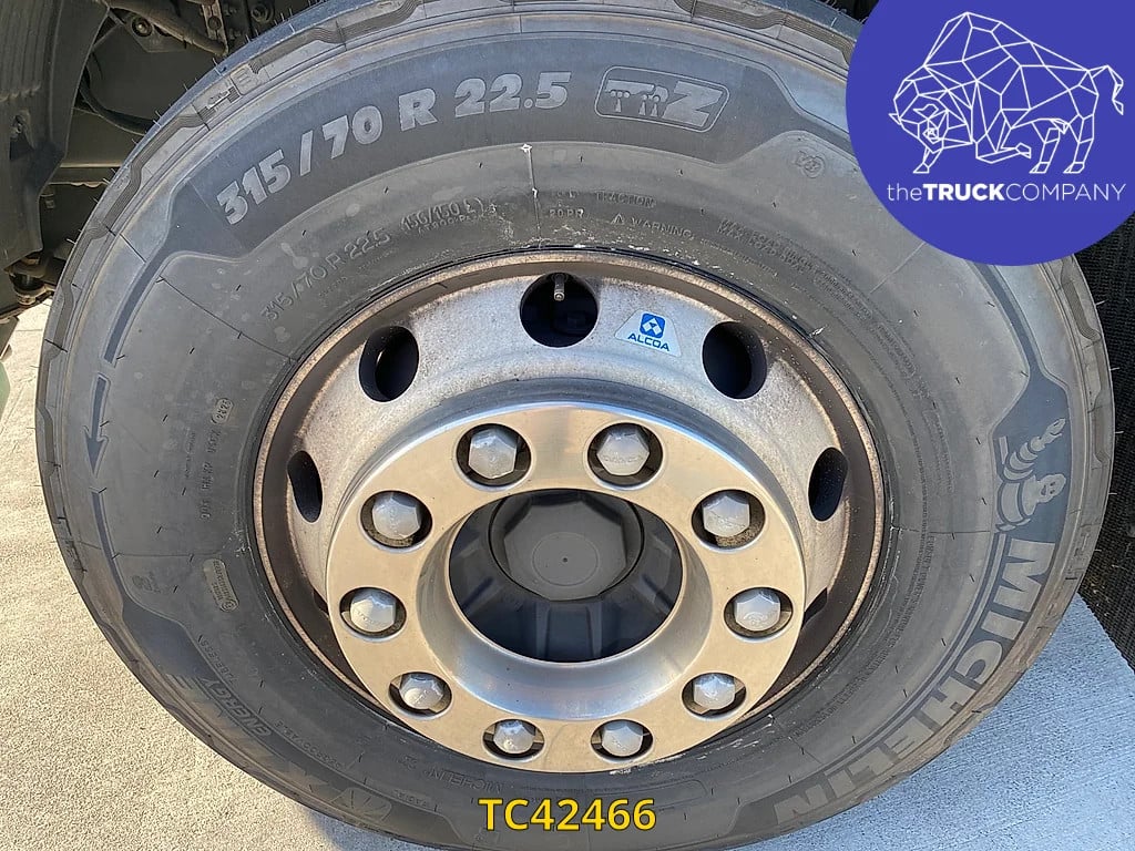Volvo FH 500 2022 TC42466 FH 500 2022 1 image 13
