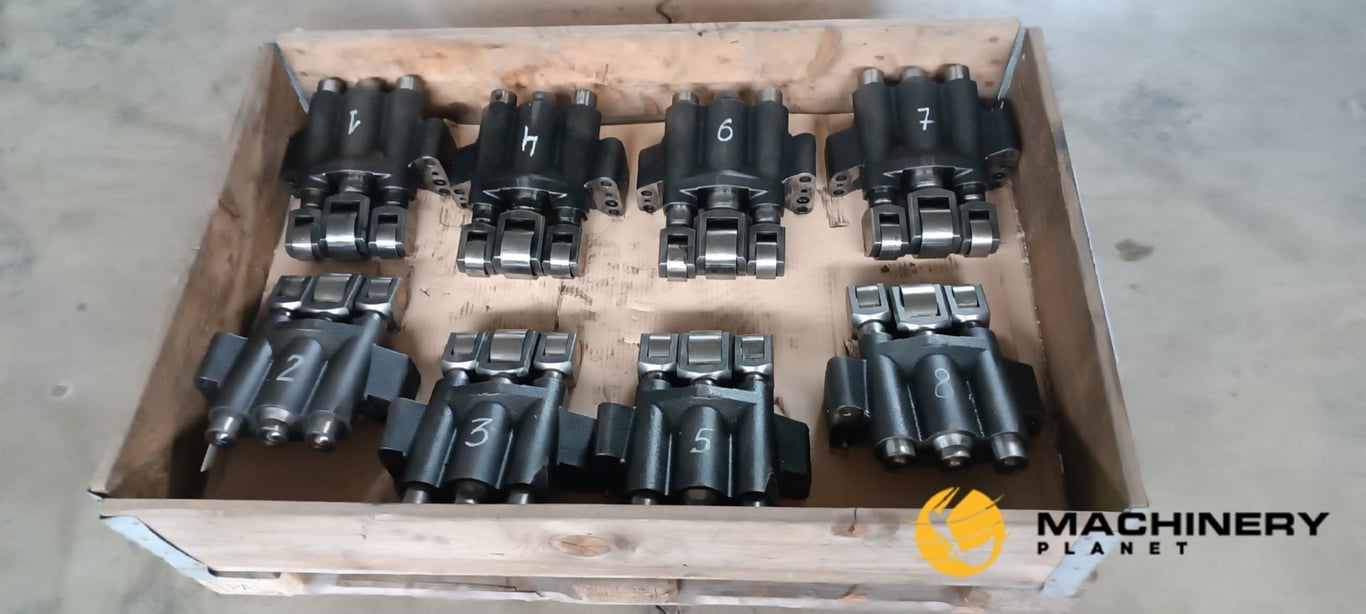 Heavy machinery product image - Image 7 of 15