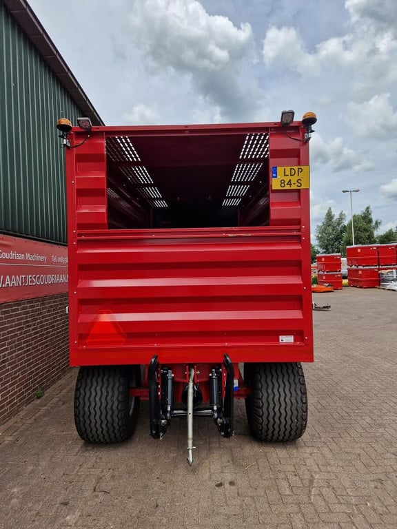 Heavy machinery product image - Image 4 of 12