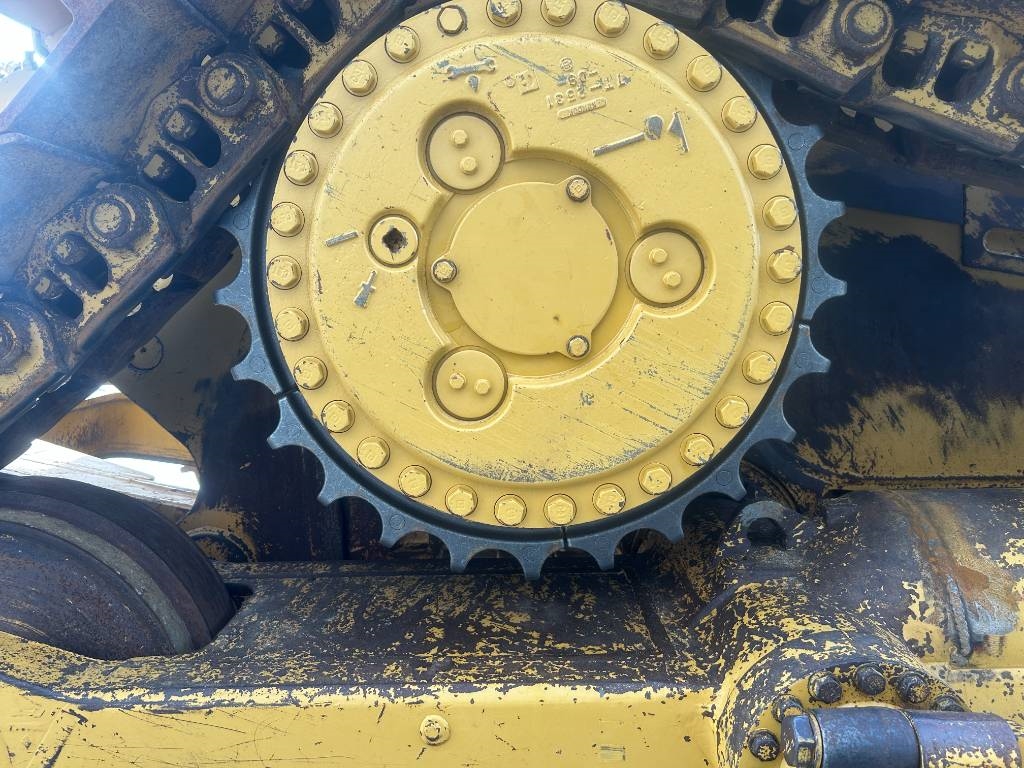CAT D7R II 2005 207523 D7R II 2005 1 Dozers image 11