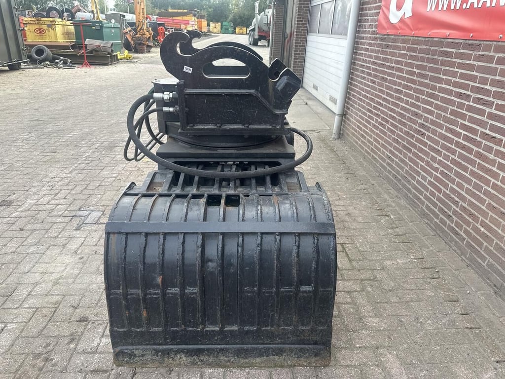 Sloop sorteergrijper - Gebruikt 12823 Sloop sorteergrijper - Gebruikt 1 image 3