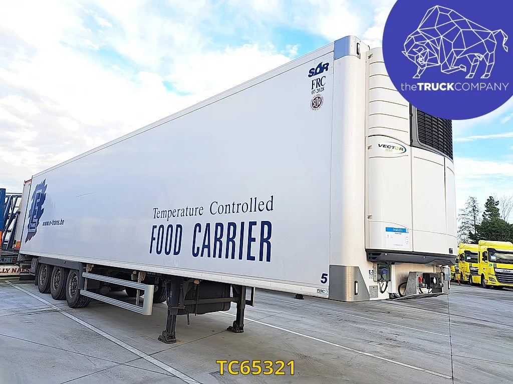 SOR Frigo 2022 TC65321 Sor 2022 1 image 3