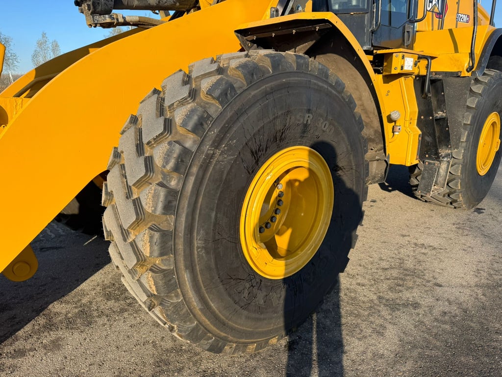 Caterpillar 972M XE High Lift 2021 00033220 972M XE High Lift 2021 1 image 11