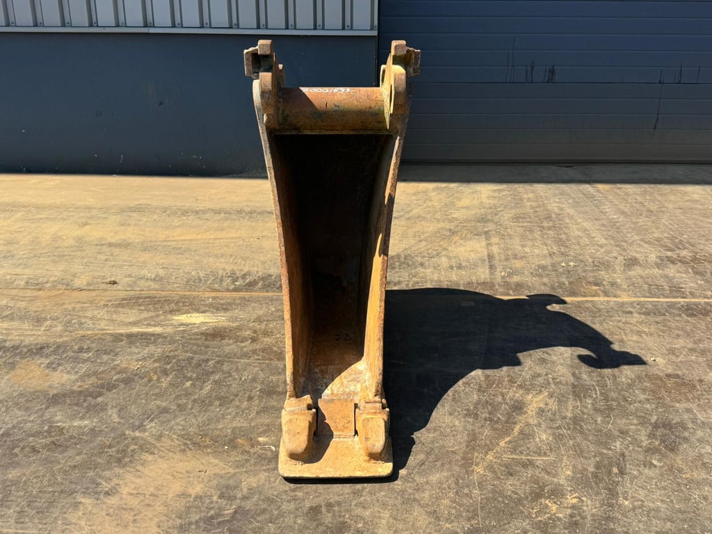 Dieplepel Taps CW40S 70001893 Dieplepel Taps CW40S 1 image 2
