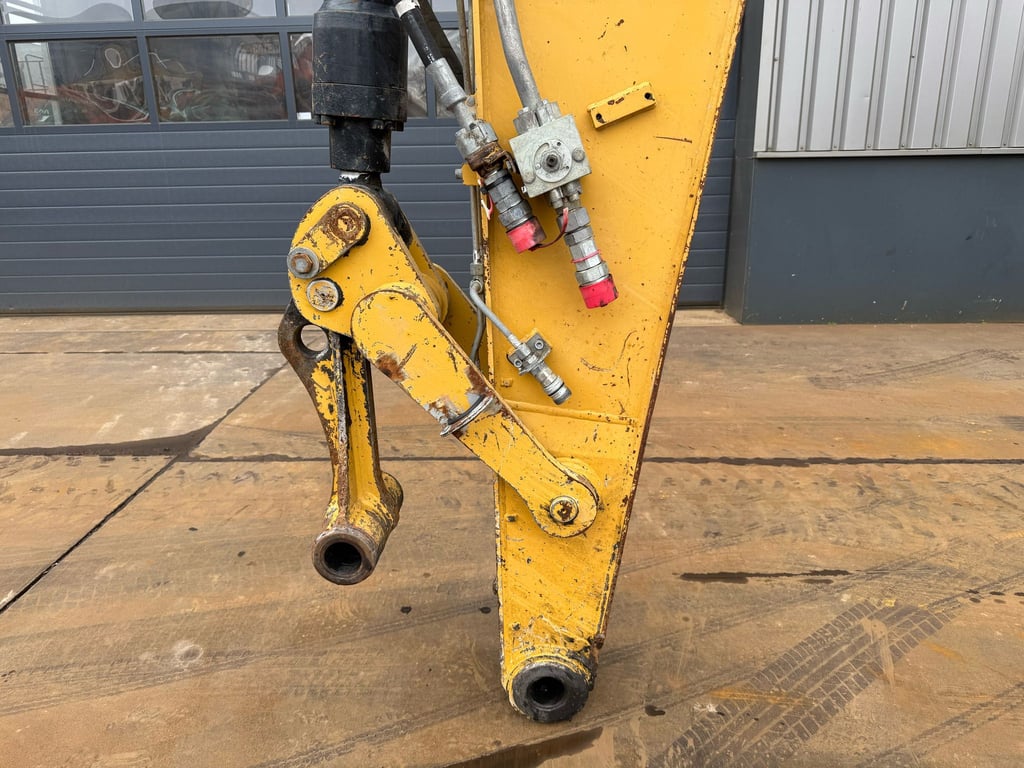 Caterpillar M315D 2008 00033230 M315D 2008 1 image 13