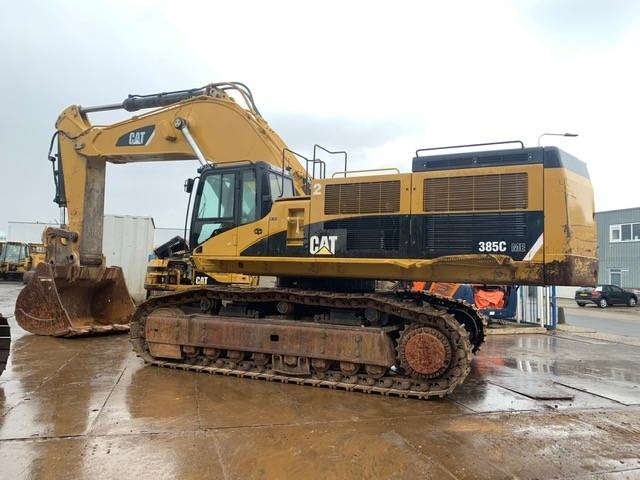 Heavy machinery product image - Image 1 of 15