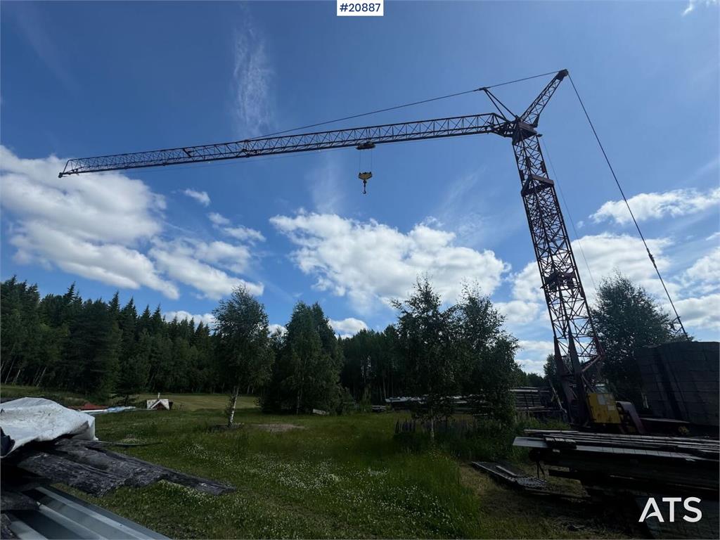 Heavy machinery product image - Image 7 of 15