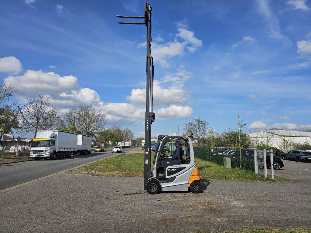 Heavy machinery product image - Image 6 of 20