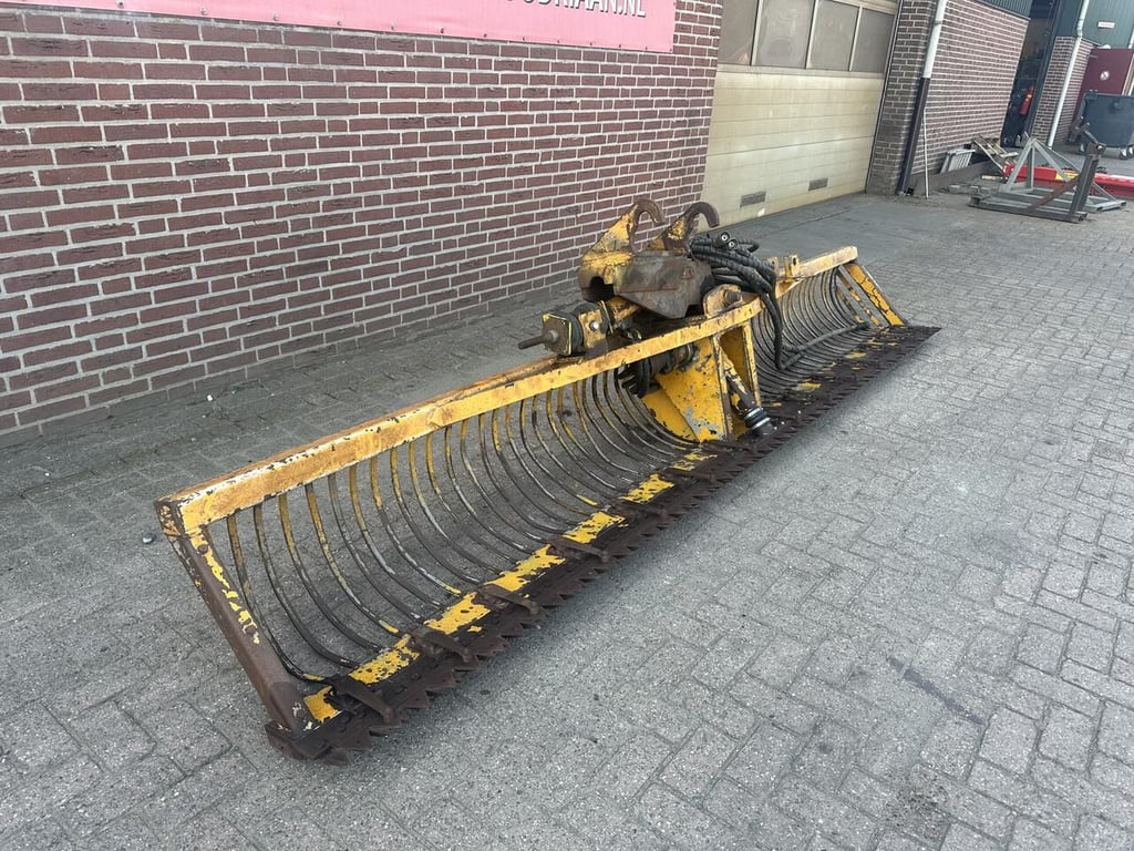 Maaikorf - Gebruikt 11746 Maaikorf - Gebruikt 1 image 2