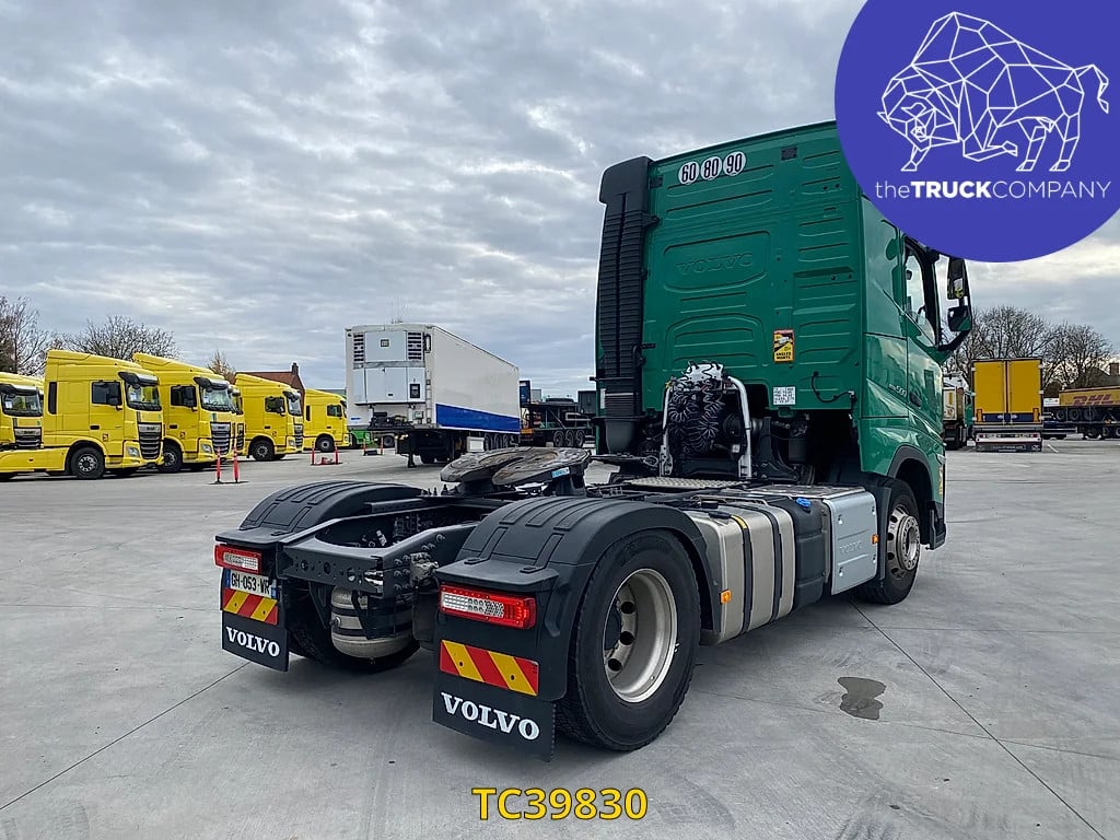 Volvo 2022 TC39830 2022 1 image 7