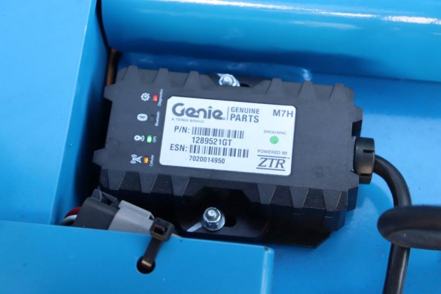 Genie GS1330M Valid inspection, *Guarantee! All-Electric 2021 GENIE - GS1330M - 60643 GS1330M Valid inspection, *Guarantee...