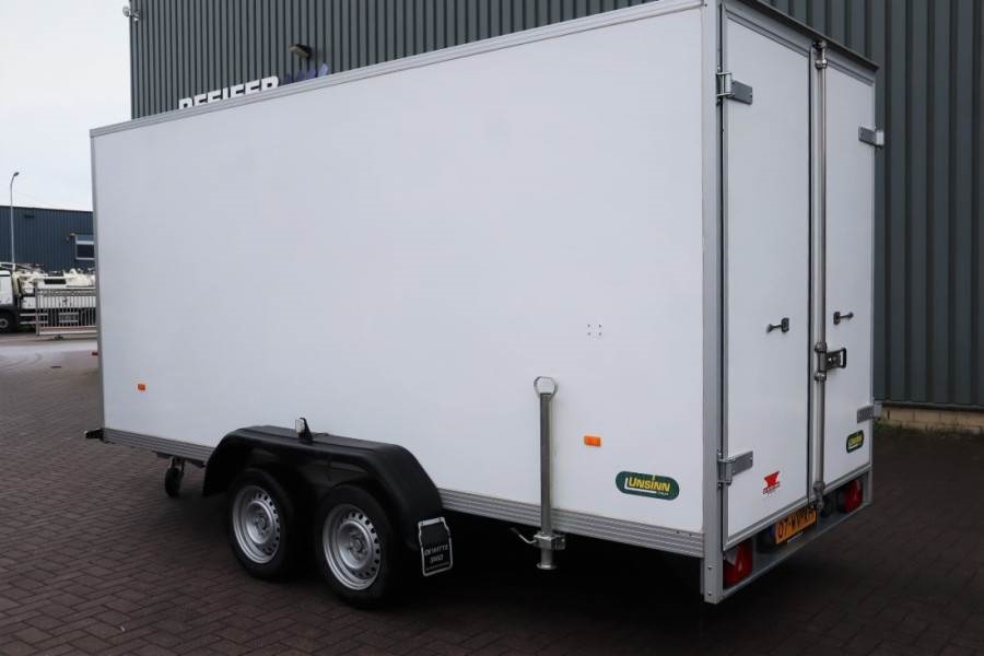 Unsinn LK 2642-14-1750 Dutch vehicle registration, Valid 2022 UNSINN - LK 2642-14-1750 - 61484 Unsinn LK 2642-14-1750 Dutc...