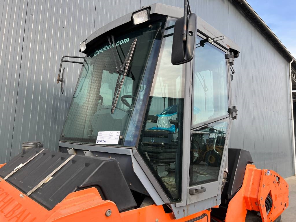 Hamm HD75 K 2008 209759 HD75 K 2008 1 image 6