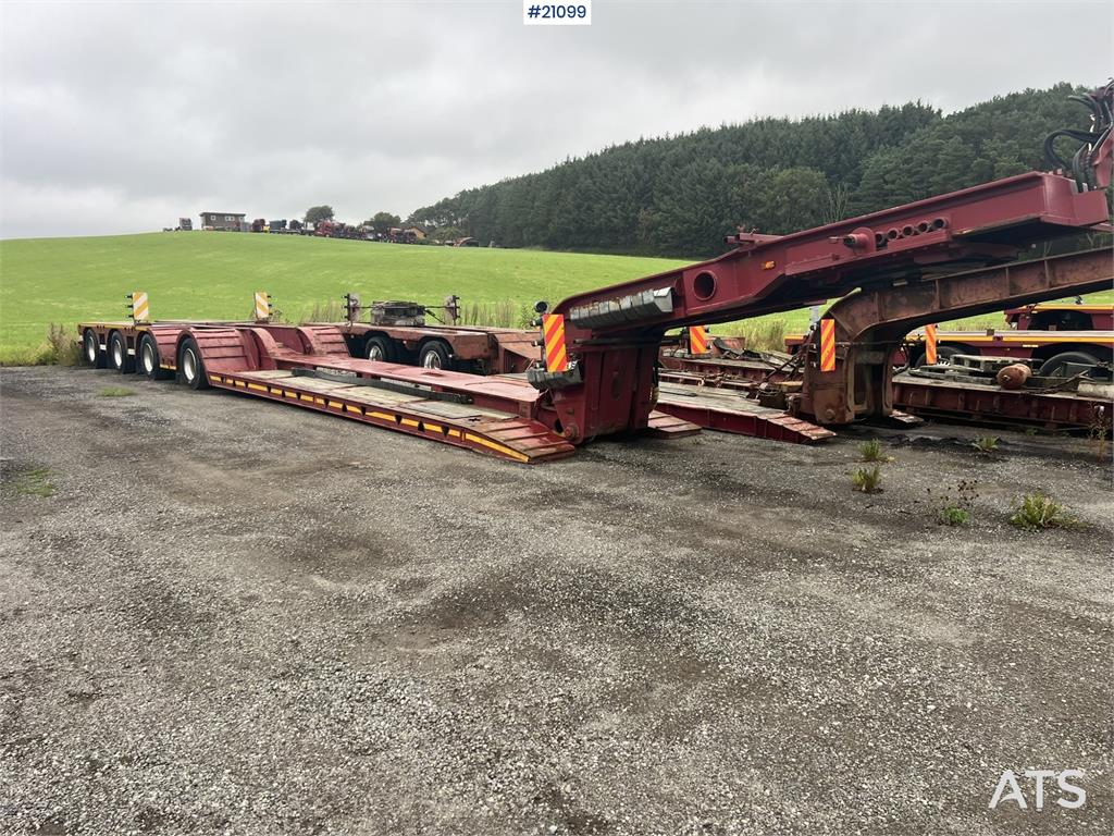 Heavy machinery product image - Image 1 of 1