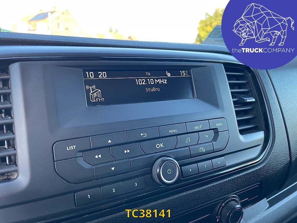 Peugeot Expert 2l 120cv 2019 TC38141 Peugeot Expert 2l 120cv 2019 1 image 15