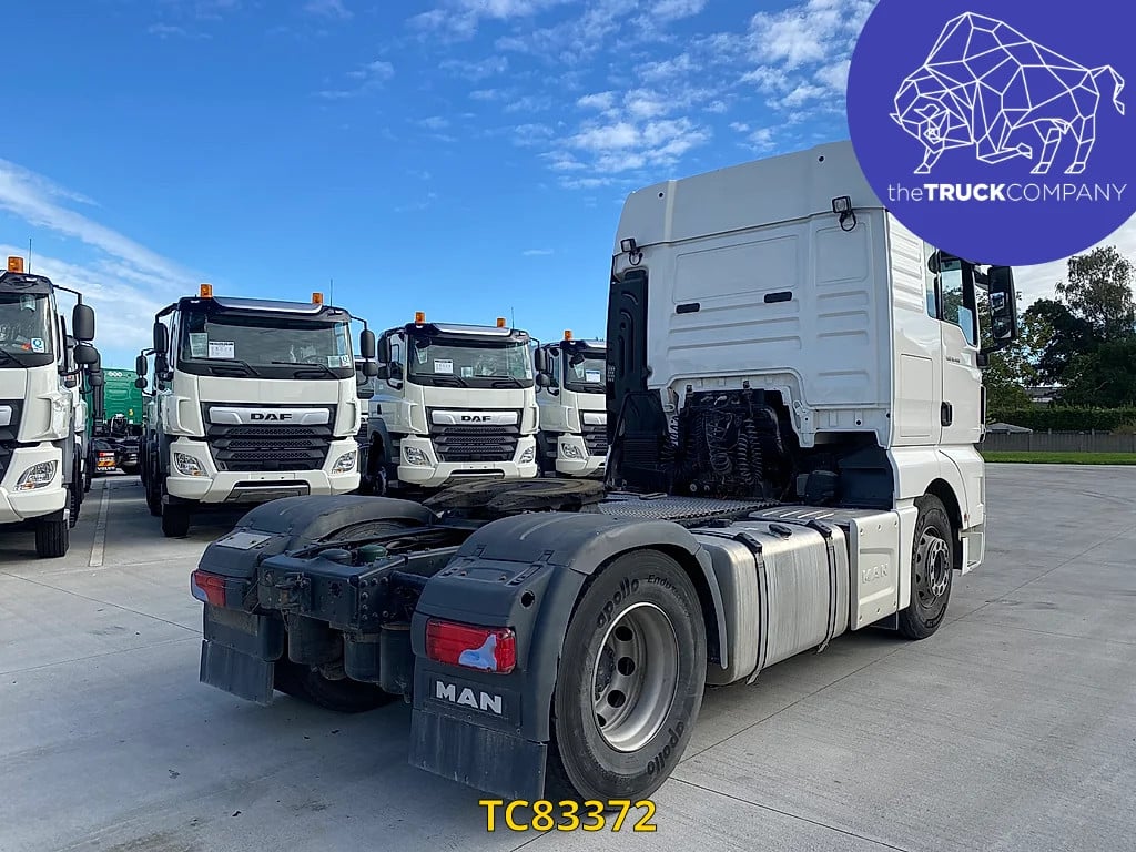 MAN TGX 460 2019 TC83372 TGX 460 2019 1 image 6